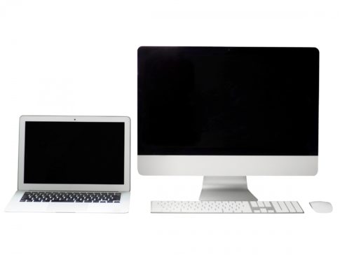 macでブルーリターンA