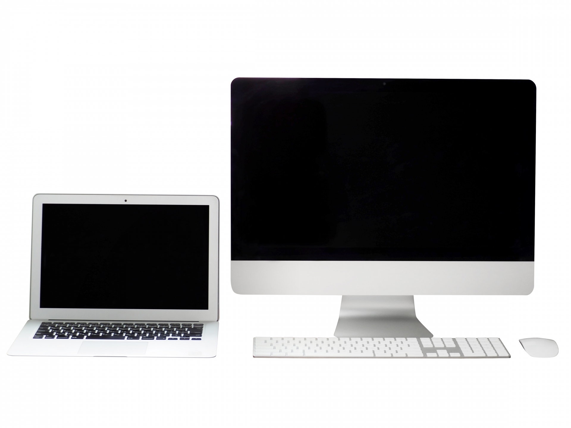 macでブルーリターンA